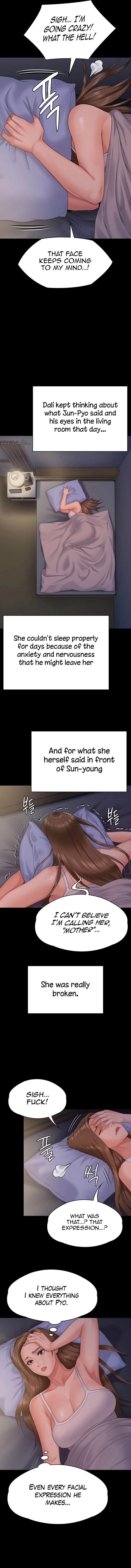 Queen Bee Chapter 259 - Page 14