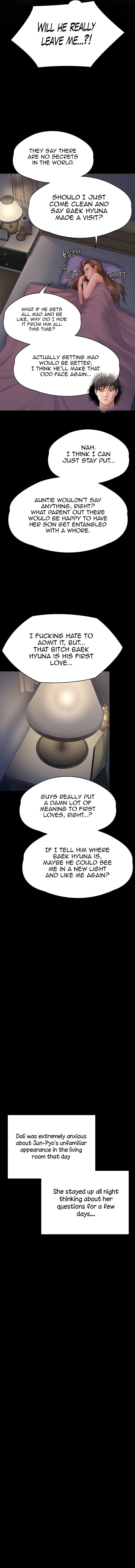 Queen Bee Chapter 259 - Page 16