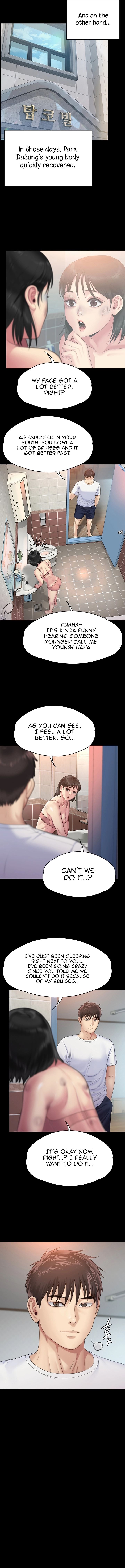 Queen Bee Chapter 259 - Page 17