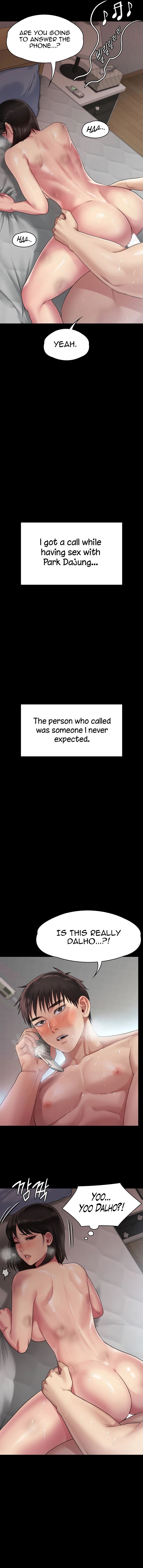 Queen Bee Chapter 259 - Page 19