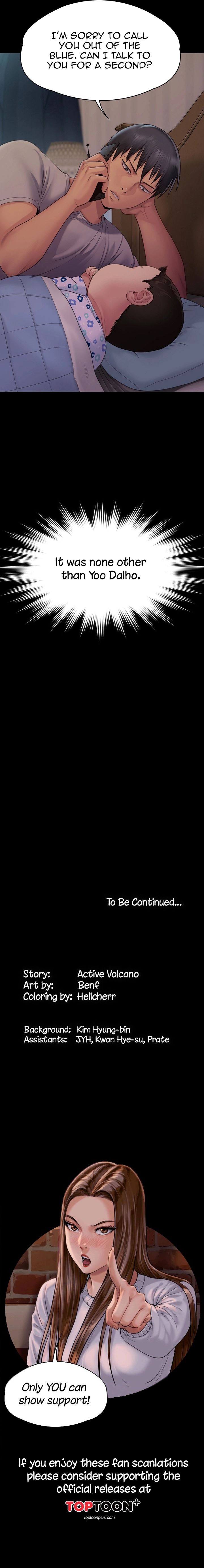 Queen Bee Chapter 259 - Page 20