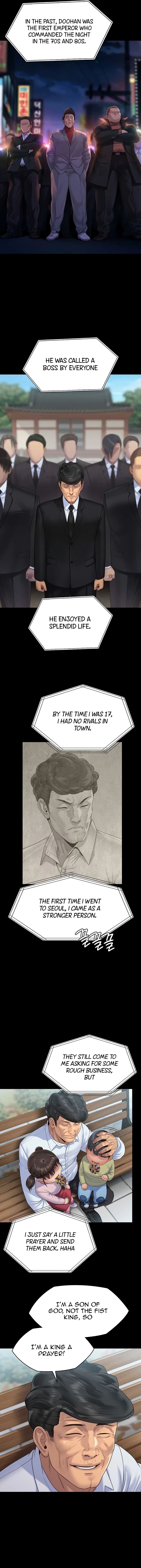 Queen Bee Chapter 259 - Page 3