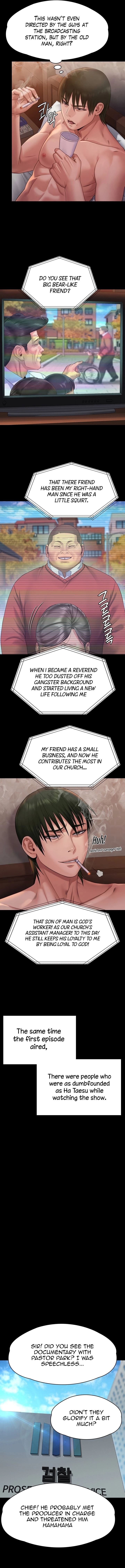 Queen Bee Chapter 259 - Page 4