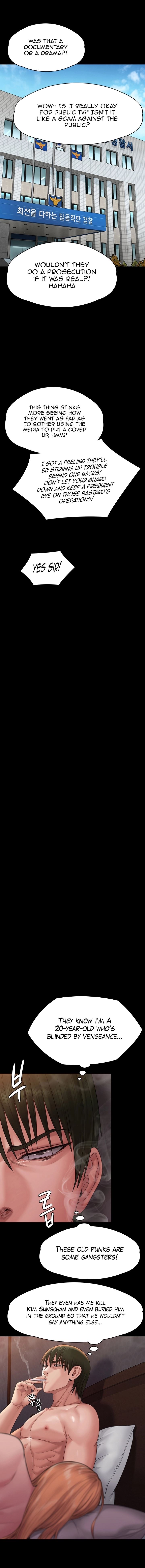 Queen Bee Chapter 259 - Page 5