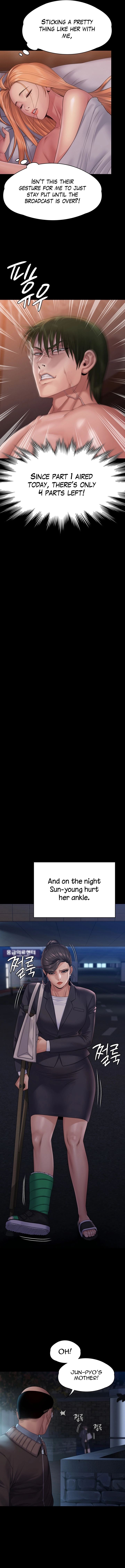 Queen Bee Chapter 259 - Page 6