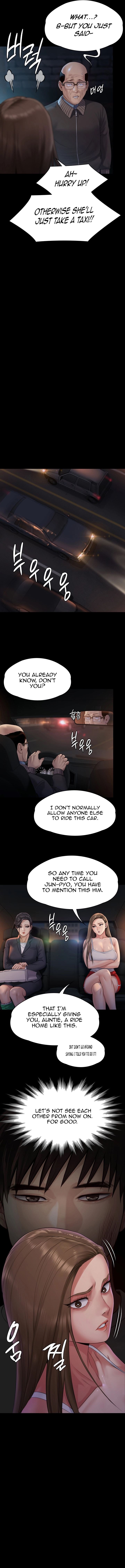 Queen Bee Chapter 259 - Page 9