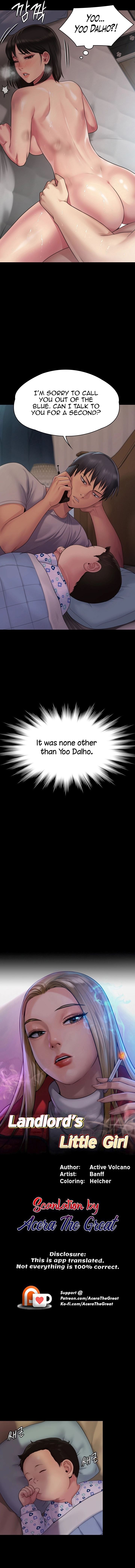 Queen Bee Chapter 260 - Page 2