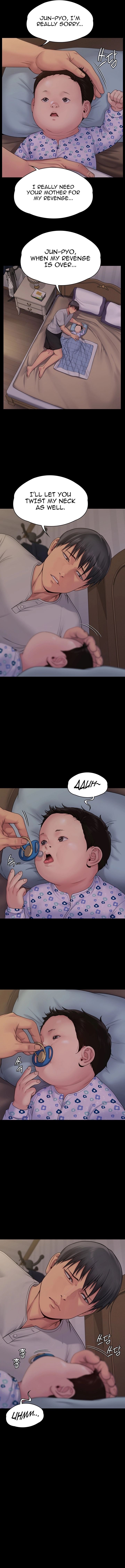 Queen Bee Chapter 260 - Page 11