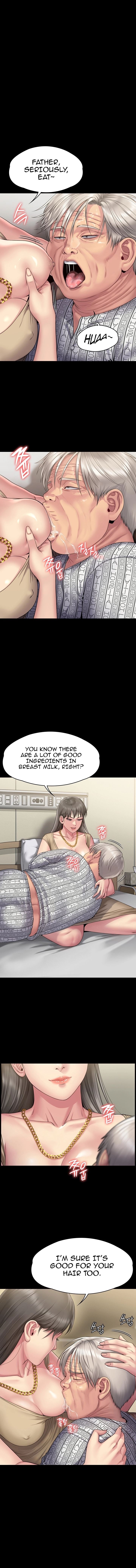 Queen Bee Chapter 260 - Page 12