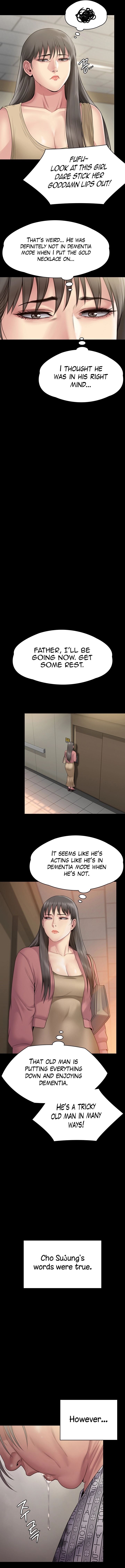 Queen Bee Chapter 260 - Page 15