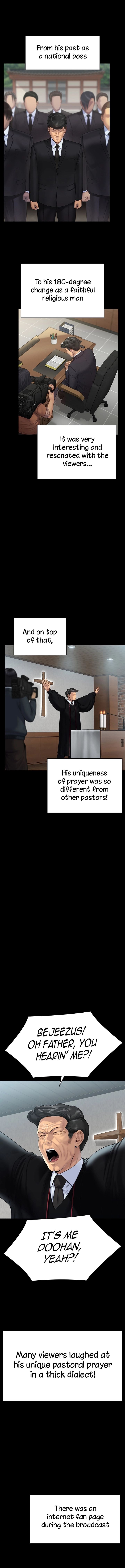 Queen Bee Chapter 260 - Page 17