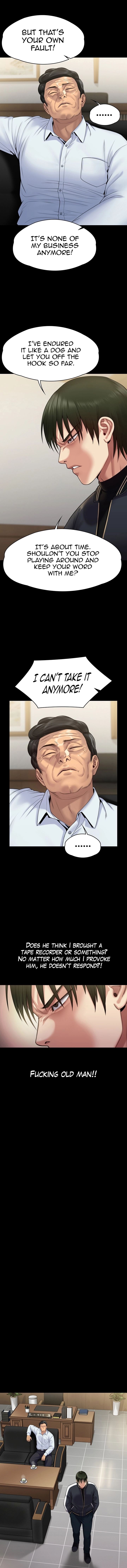 Queen Bee Chapter 260 - Page 19