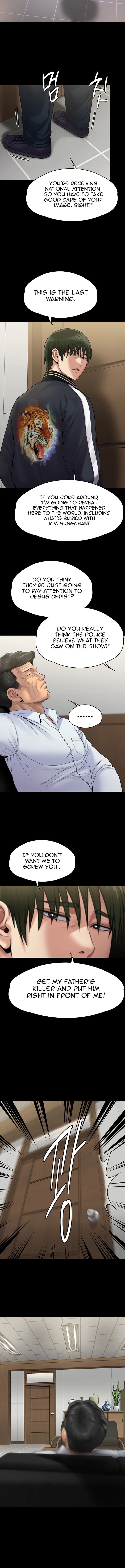 Queen Bee Chapter 260 - Page 20