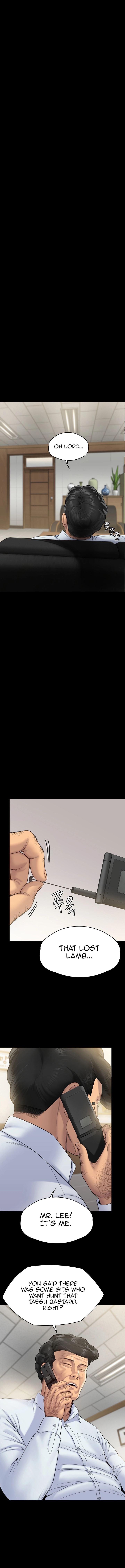 Queen Bee Chapter 260 - Page 21