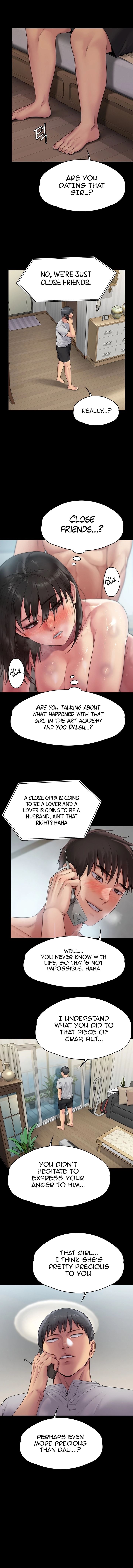 Queen Bee Chapter 260 - Page 4