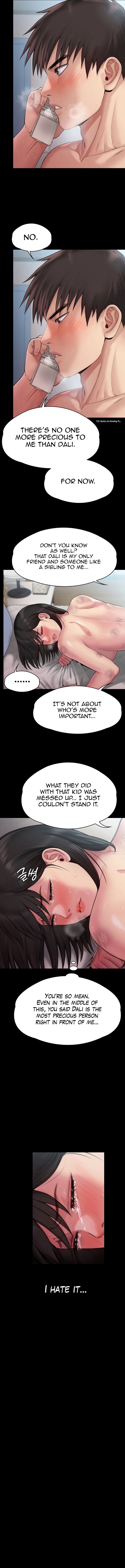 Queen Bee Chapter 260 - Page 5