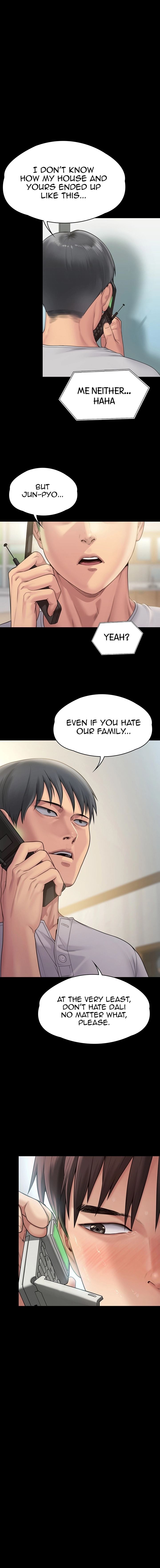 Queen Bee Chapter 260 - Page 6