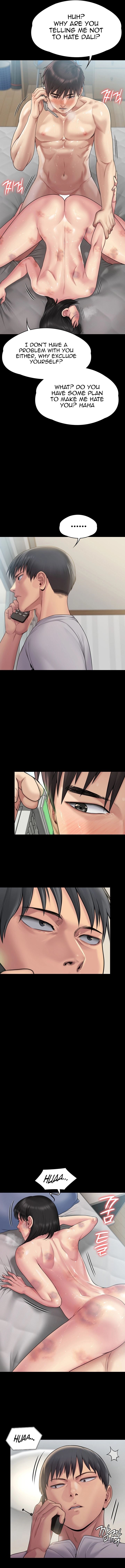 Queen Bee Chapter 260 - Page 7