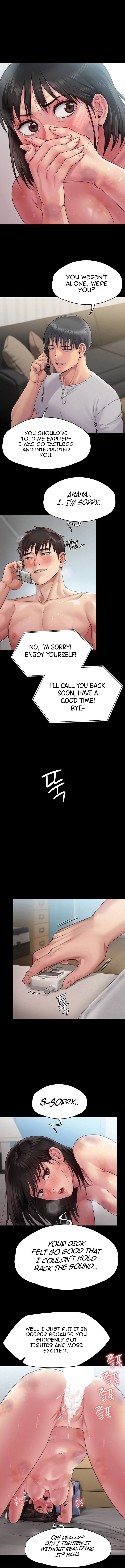 Queen Bee Chapter 260 - Page 8