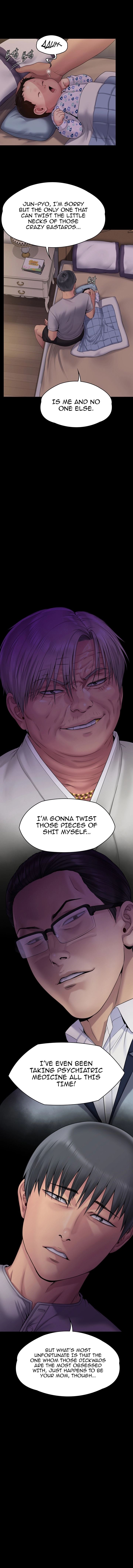 Queen Bee Chapter 260 - Page 10