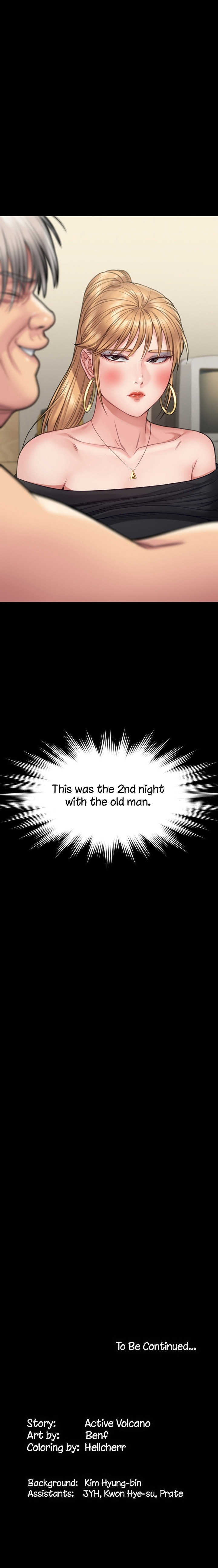 Queen Bee Chapter 262 - Page 23