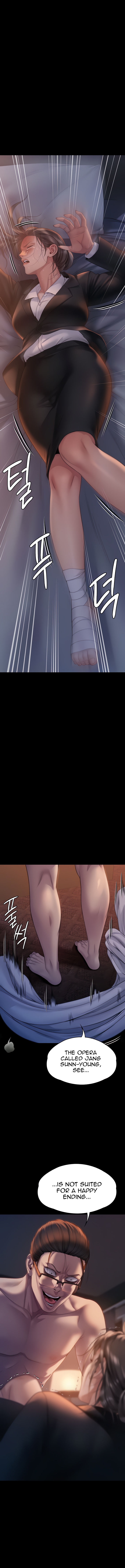 Queen Bee Chapter 272 - Page 1