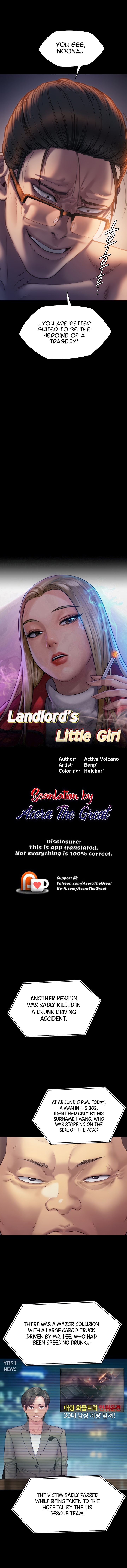 Queen Bee Chapter 272 - Page 2