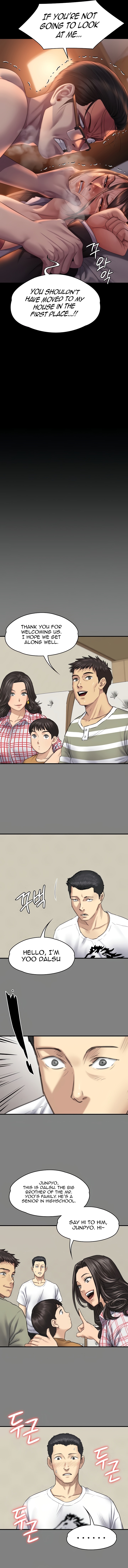 Queen Bee Chapter 272 - Page 11