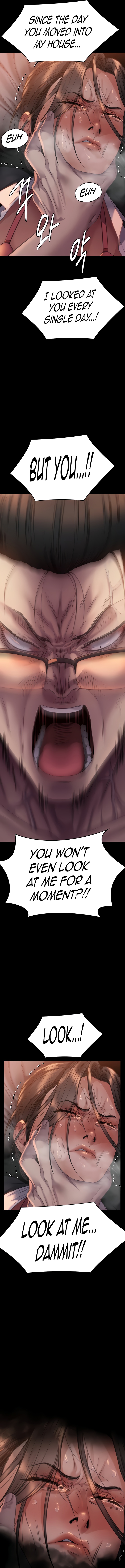 Queen Bee Chapter 272 - Page 13