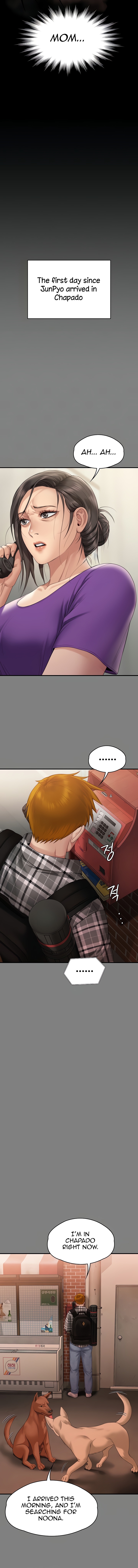 Queen Bee Chapter 272 - Page 14