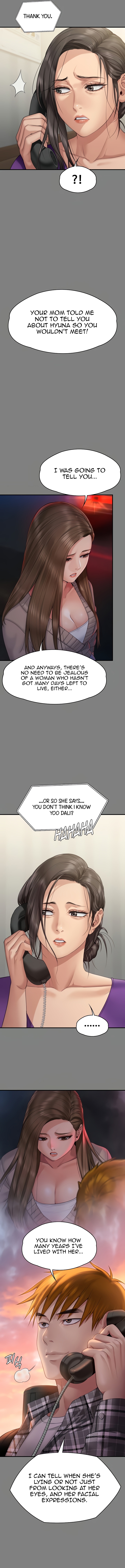 Queen Bee Chapter 272 - Page 15