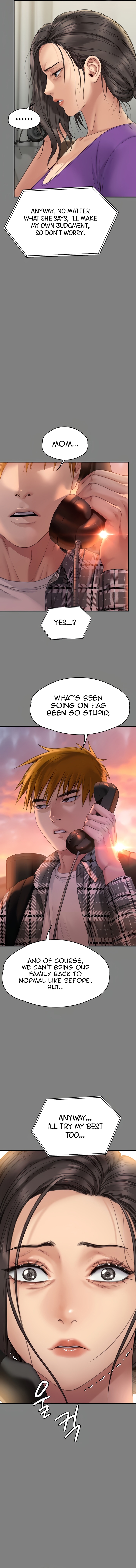 Queen Bee Chapter 272 - Page 17