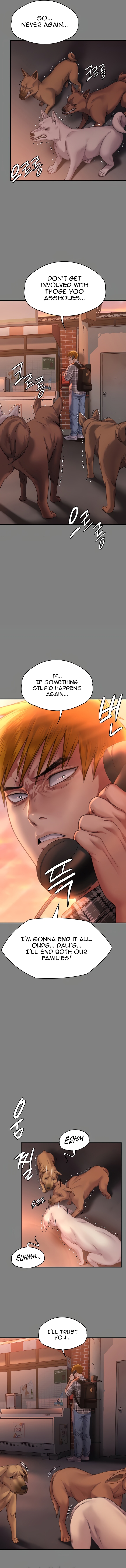 Queen Bee Chapter 272 - Page 18