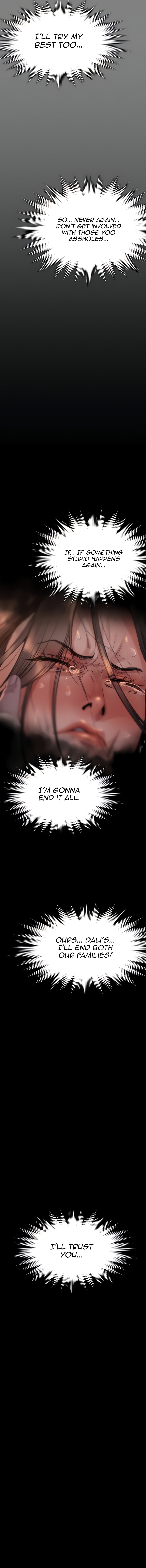 Queen Bee Chapter 272 - Page 19