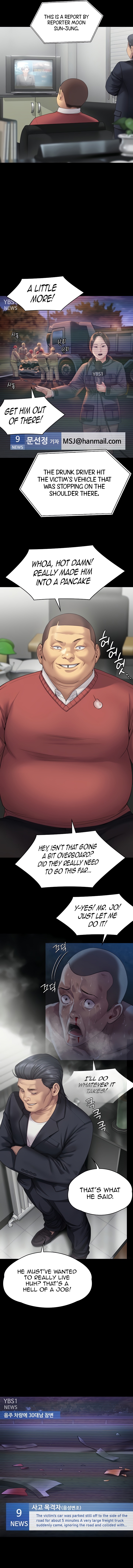 Queen Bee Chapter 272 - Page 3