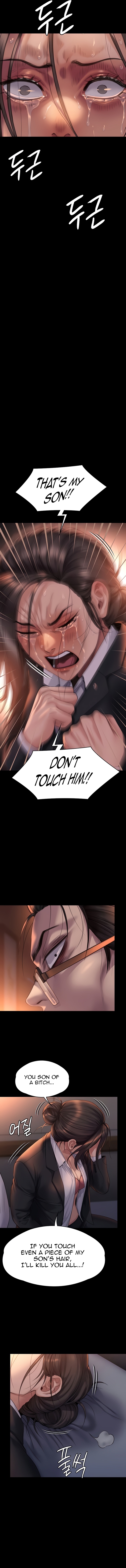 Queen Bee Chapter 272 - Page 23