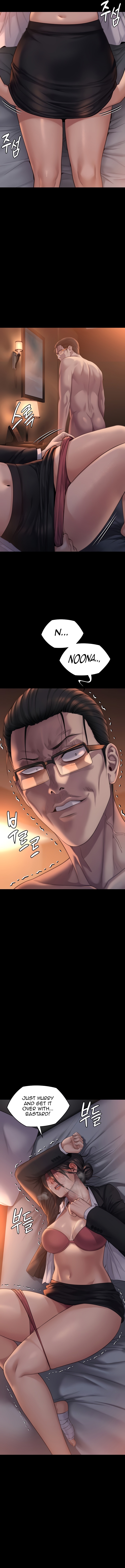 Queen Bee Chapter 272 - Page 24