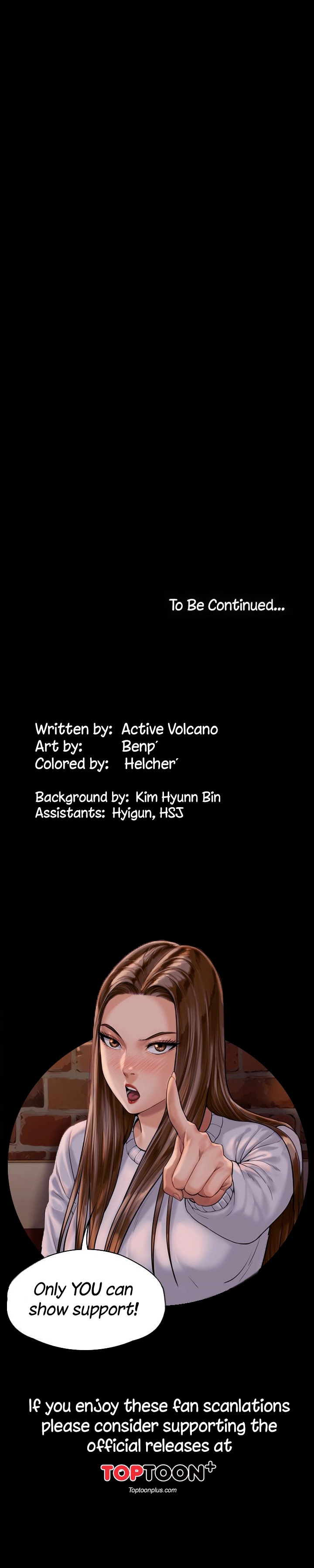 Queen Bee Chapter 272 - Page 25