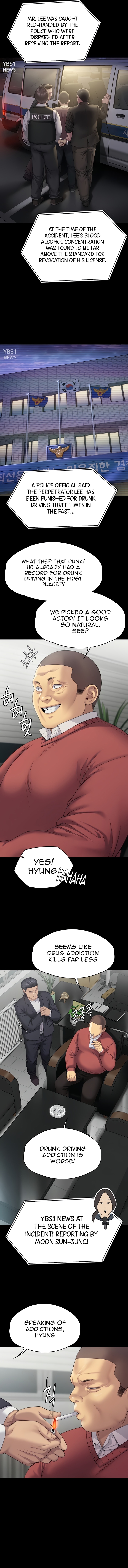 Queen Bee Chapter 272 - Page 4