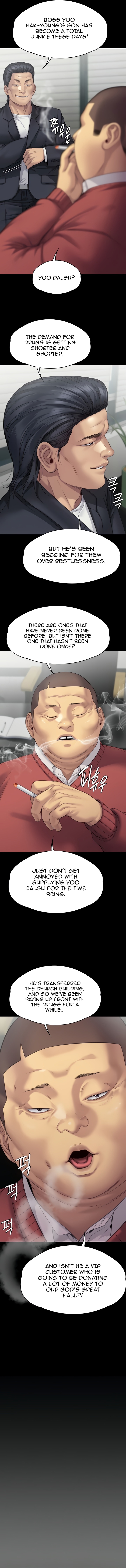 Queen Bee Chapter 272 - Page 5