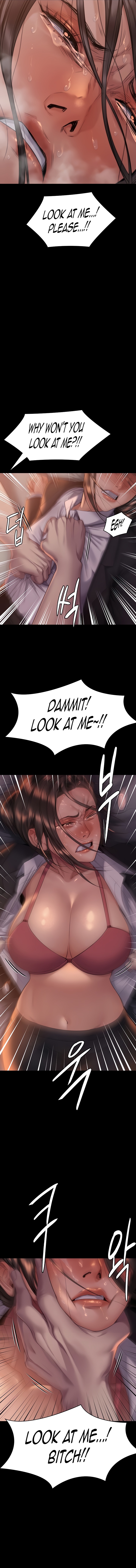 Queen Bee Chapter 272 - Page 10