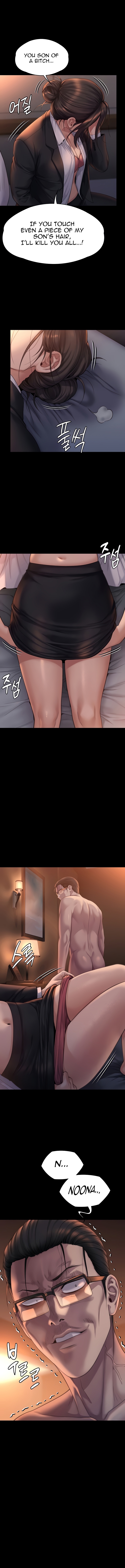 Queen Bee Chapter 273 - Page 1