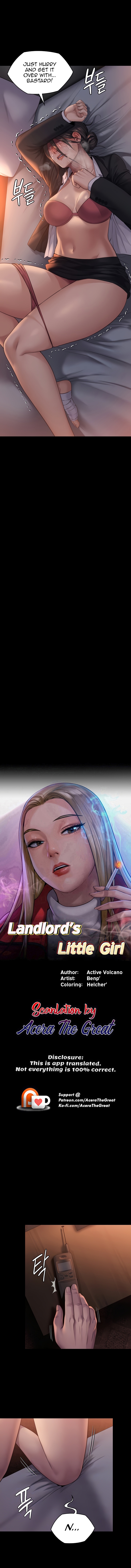 Queen Bee Chapter 273 - Page 2