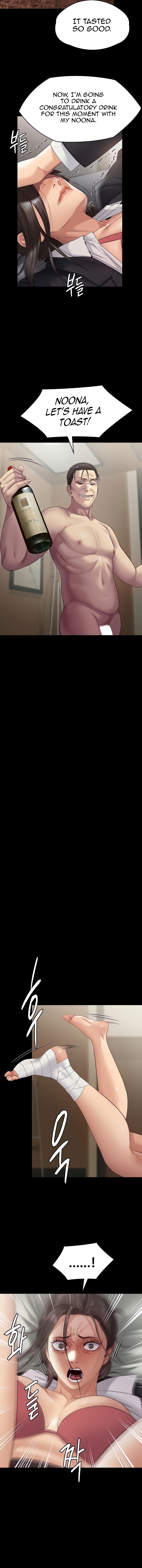 Queen Bee Chapter 273 - Page 11