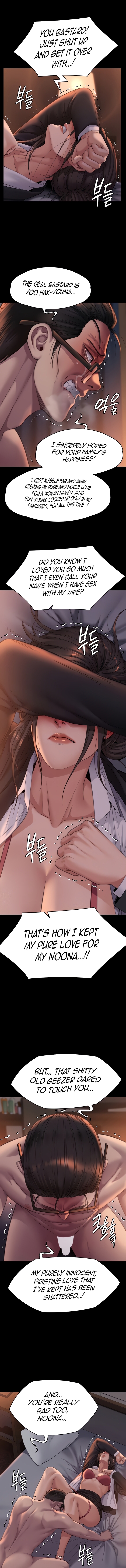 Queen Bee Chapter 273 - Page 4