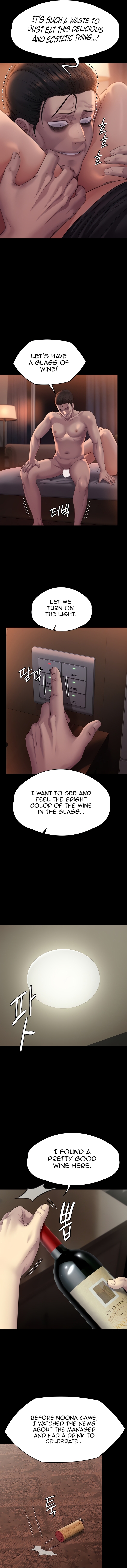 Queen Bee Chapter 273 - Page 10