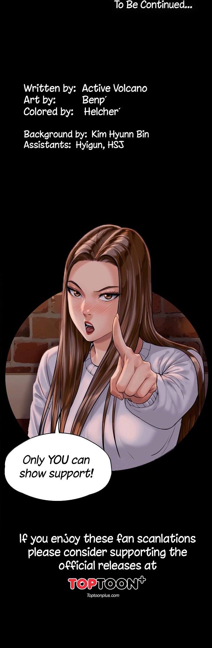 Queen Bee Chapter 277 - Page 20