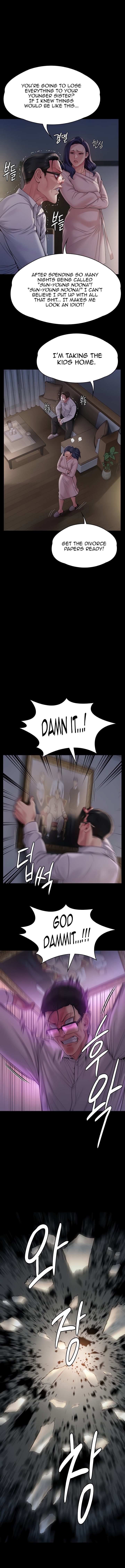 Queen Bee Chapter 278 - Page 1