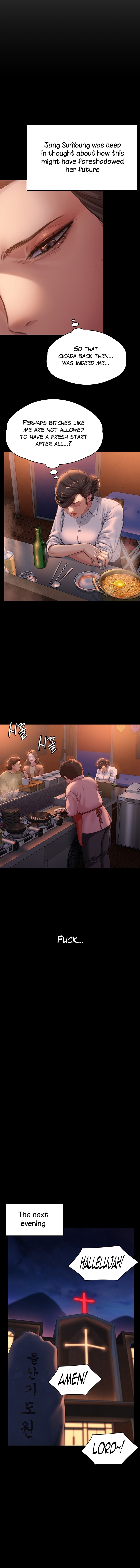 Queen Bee Chapter 278 - Page 15