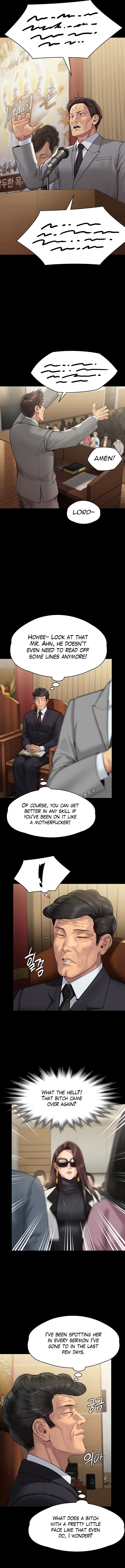 Queen Bee Chapter 278 - Page 16